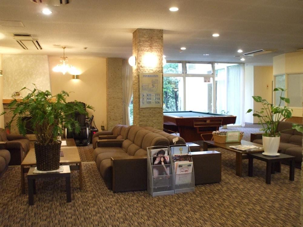 尼克自然花园酒店 日光 外观 照片