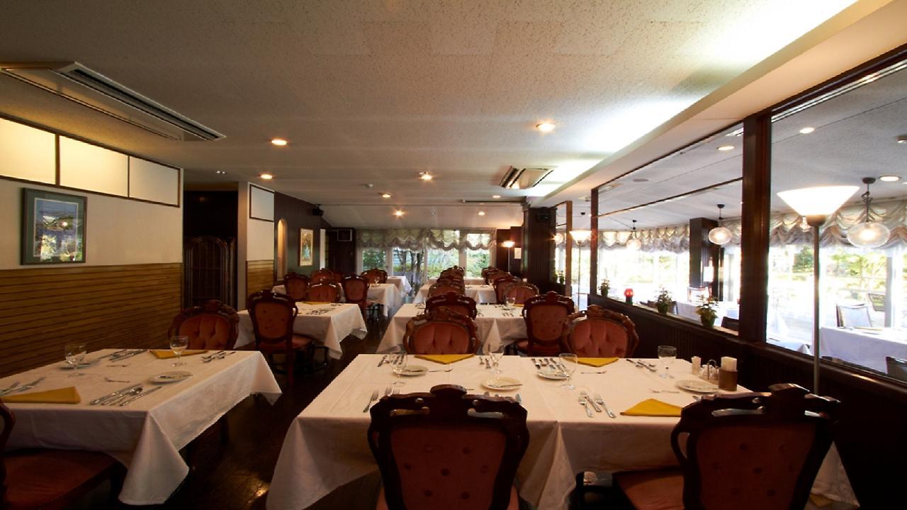 尼克自然花园酒店 日光 外观 照片