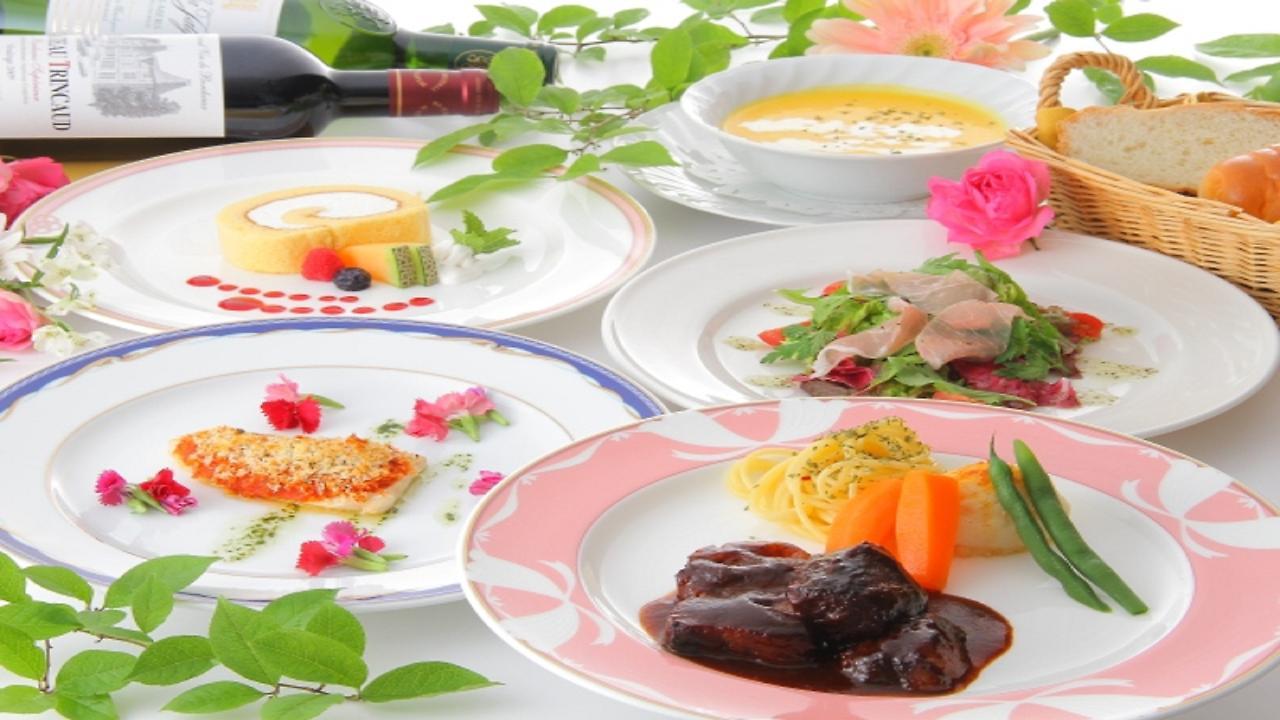 尼克自然花园酒店 日光 外观 照片