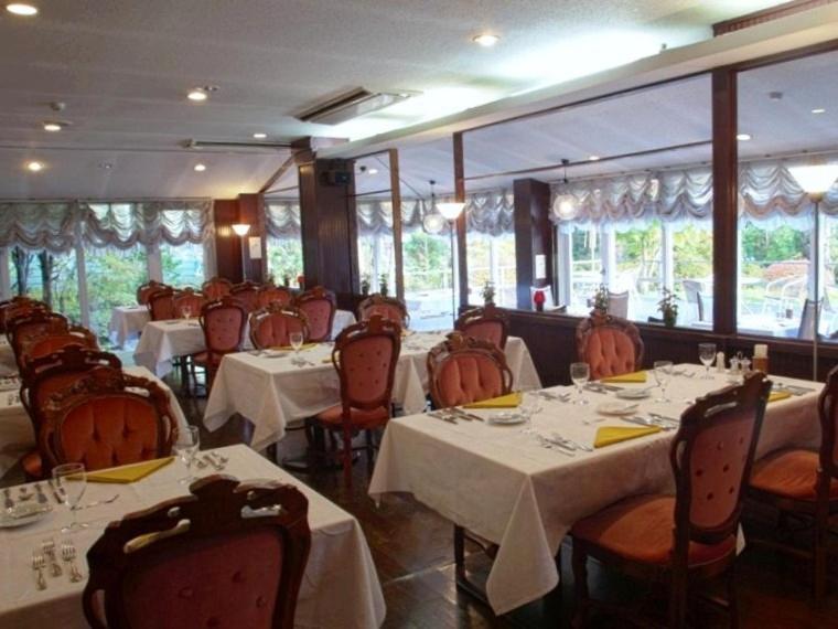尼克自然花园酒店 日光 外观 照片