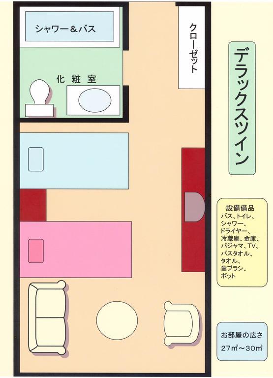 尼克自然花园酒店 日光 外观 照片